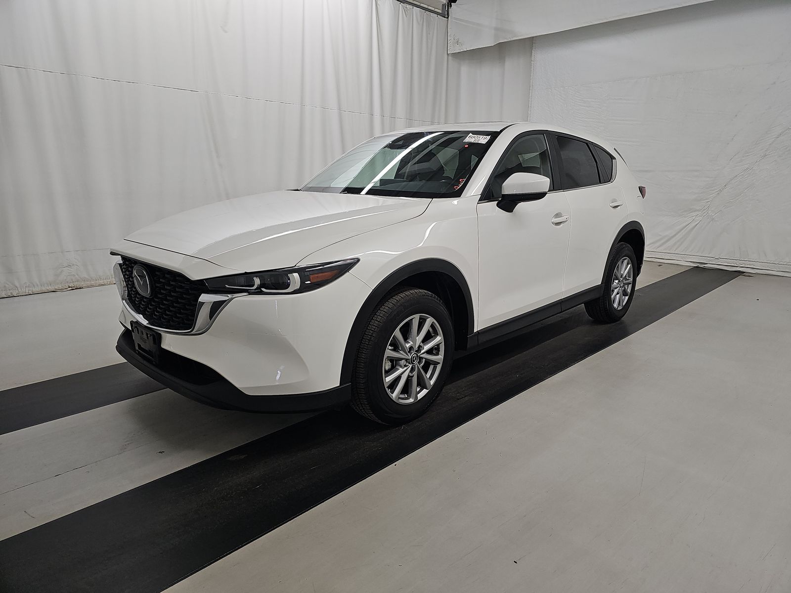 2023 MAZDA CX-5 2.5 S Preferred Package AWD