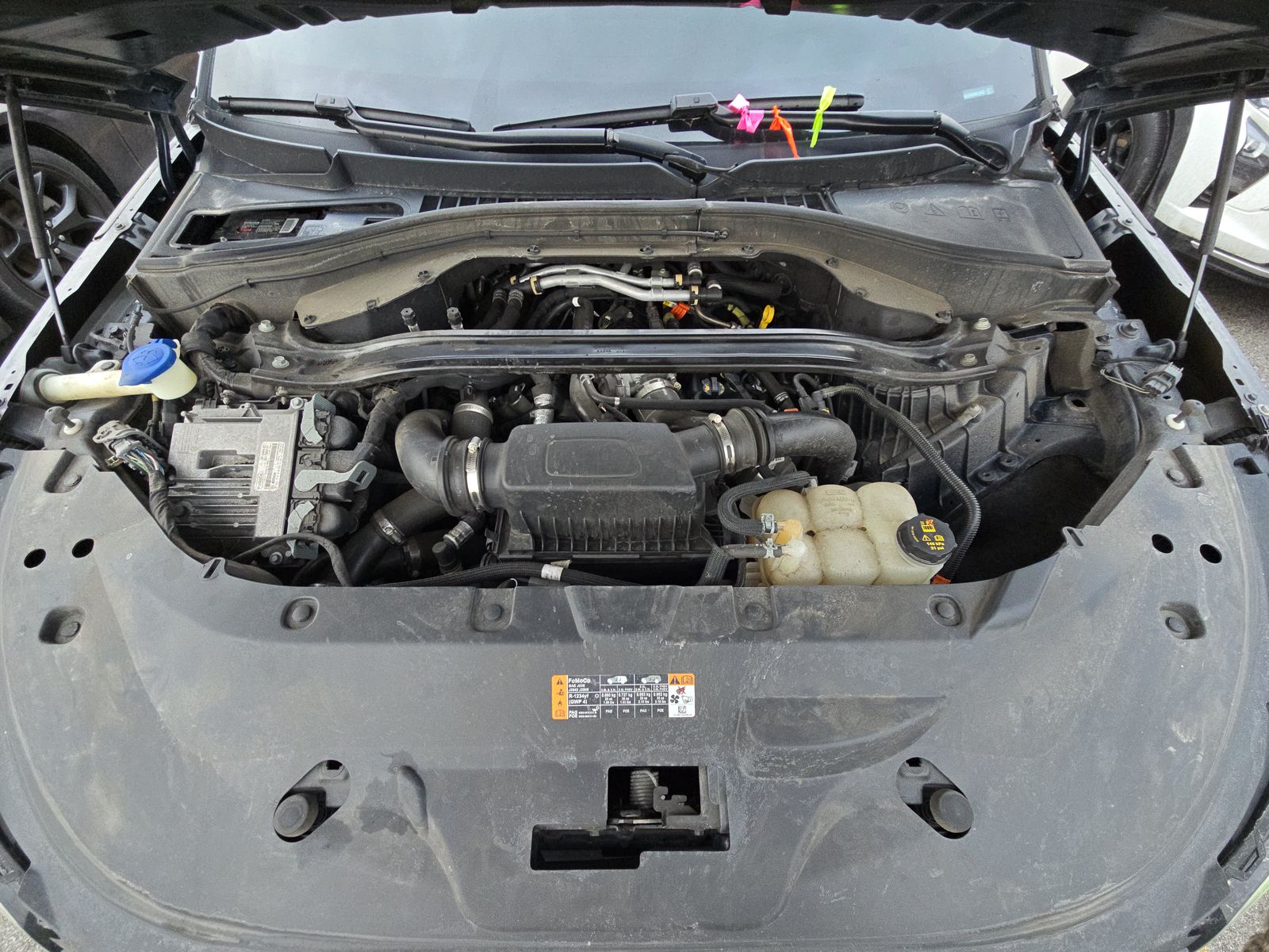 2022 Lincoln Aviator Reserve AWD