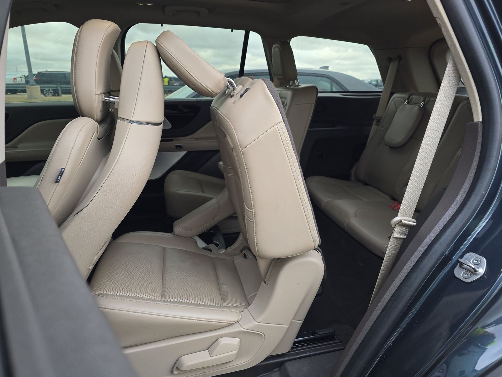 2022 Lincoln Aviator Reserve AWD