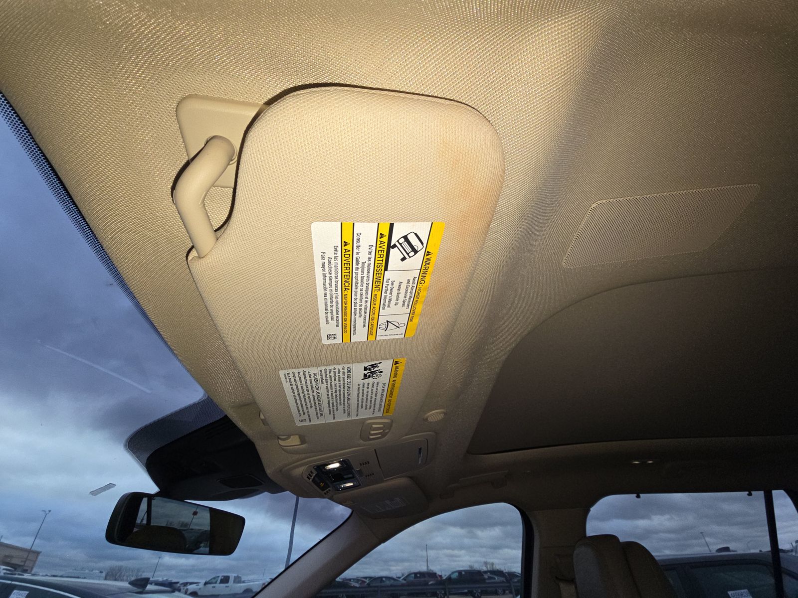 2022 Lincoln Aviator Reserve AWD