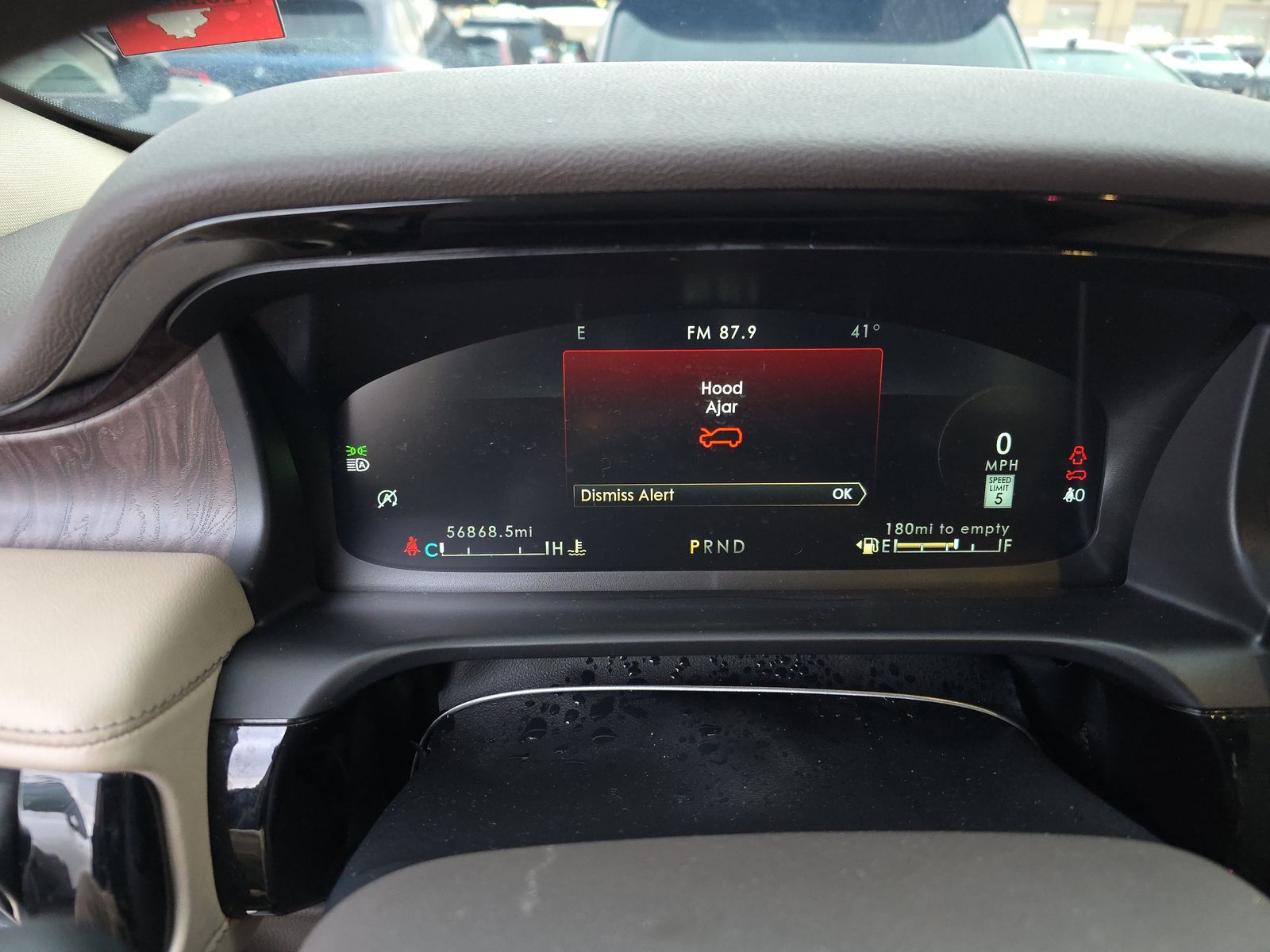 2022 Lincoln Aviator Reserve AWD