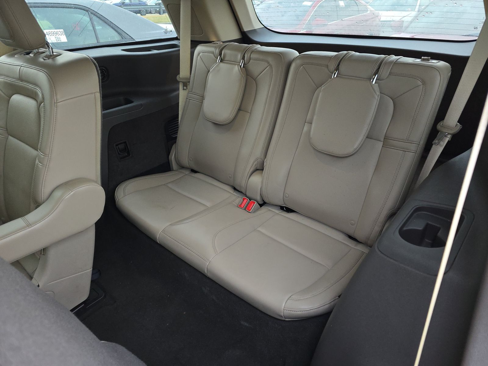 2022 Lincoln Aviator Reserve AWD