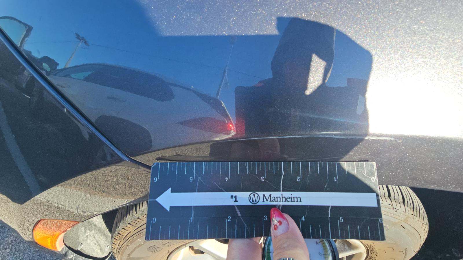 2023 Chrysler Pacifica Touring L FWD