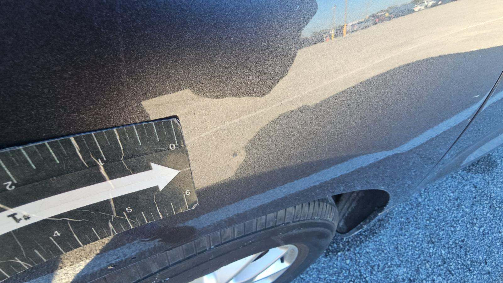 2023 Chrysler Pacifica Touring L FWD