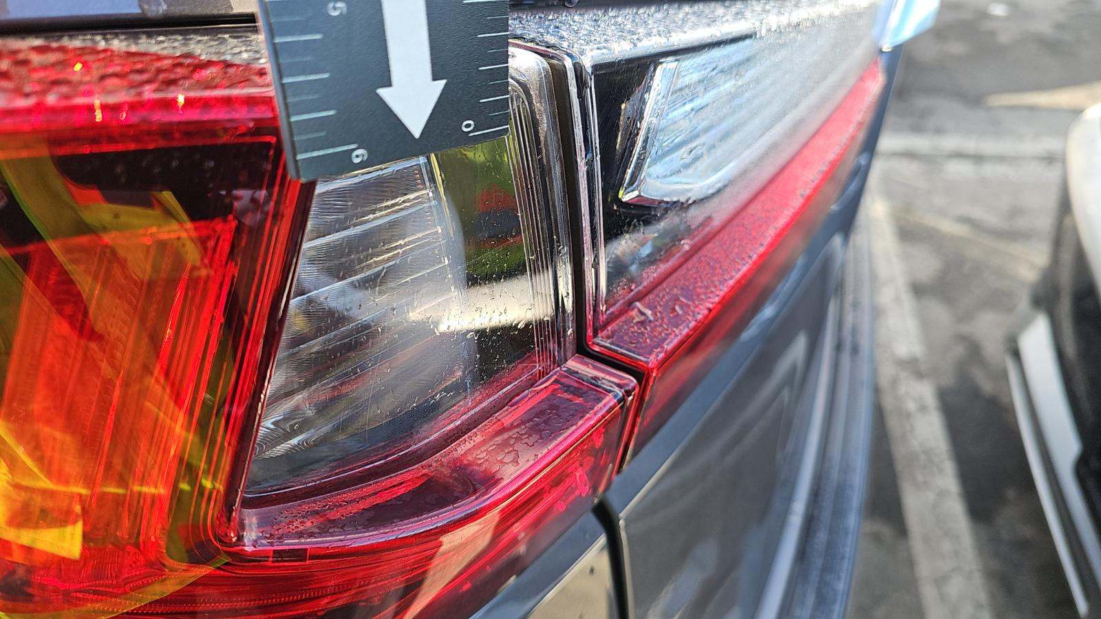 2022 Lexus RX RX 450h AWD