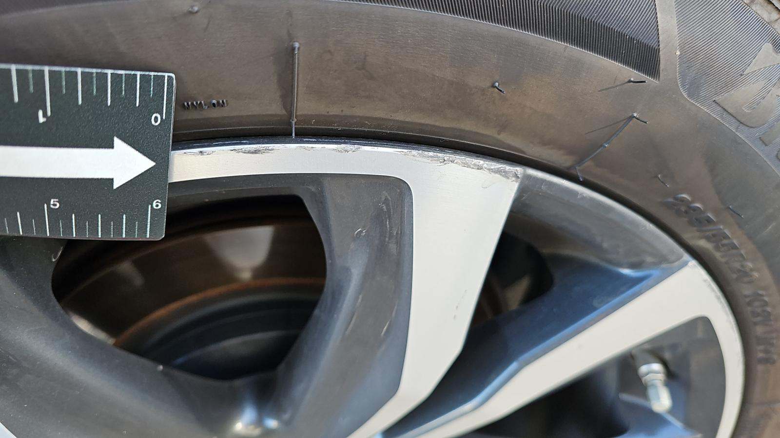 2022 Lexus RX RX 450h AWD