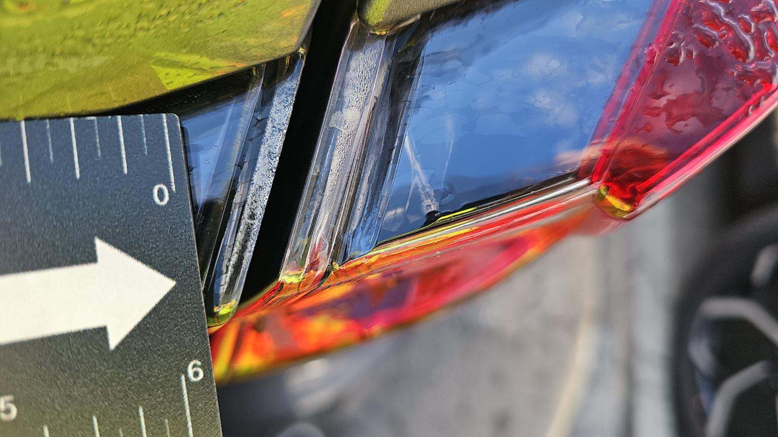 2022 Lexus RX RX 450h AWD