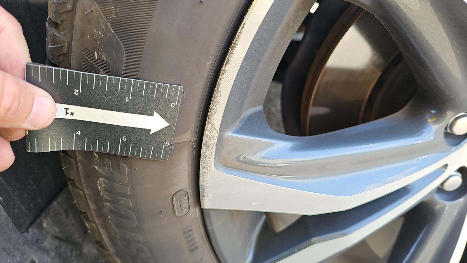 2022 Lexus RX RX 450h AWD