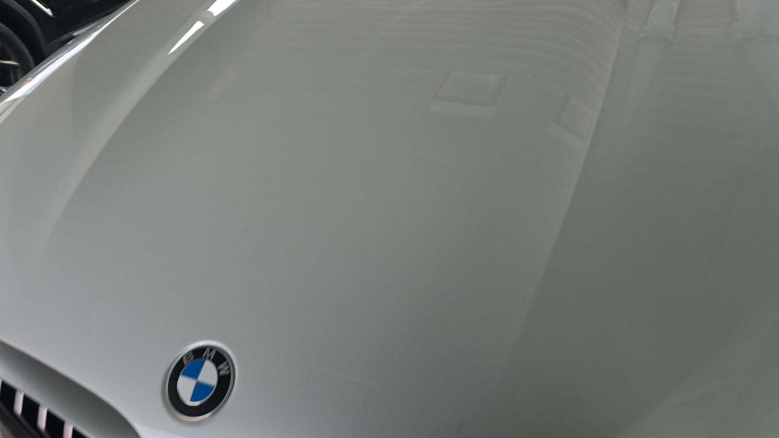 2023 BMW X3 xDrive30i AWD