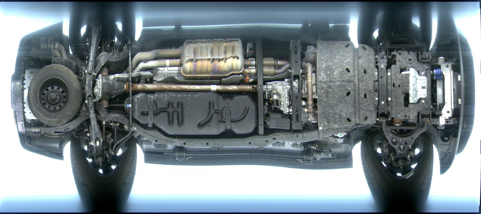 2024 Lincoln Navigator L Black Label AWD