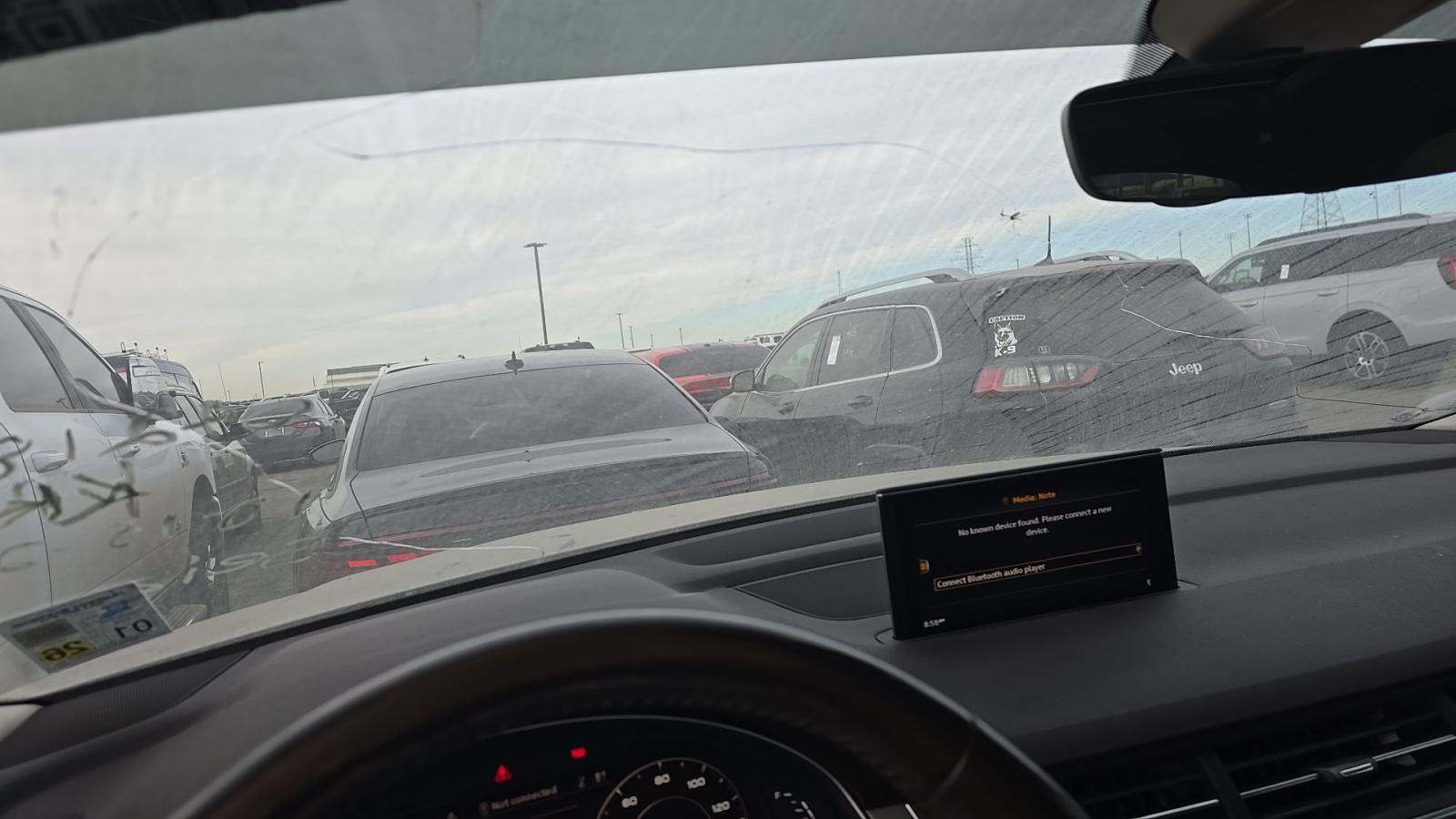 2019 Audi Q7 2.0T Premium Plus AWD