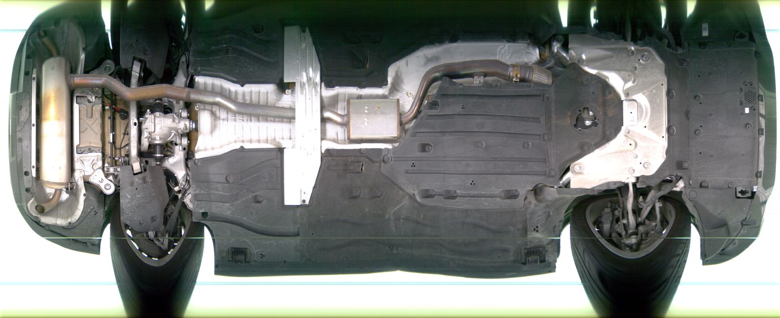 2025 BMW 5 Series 530i RWD