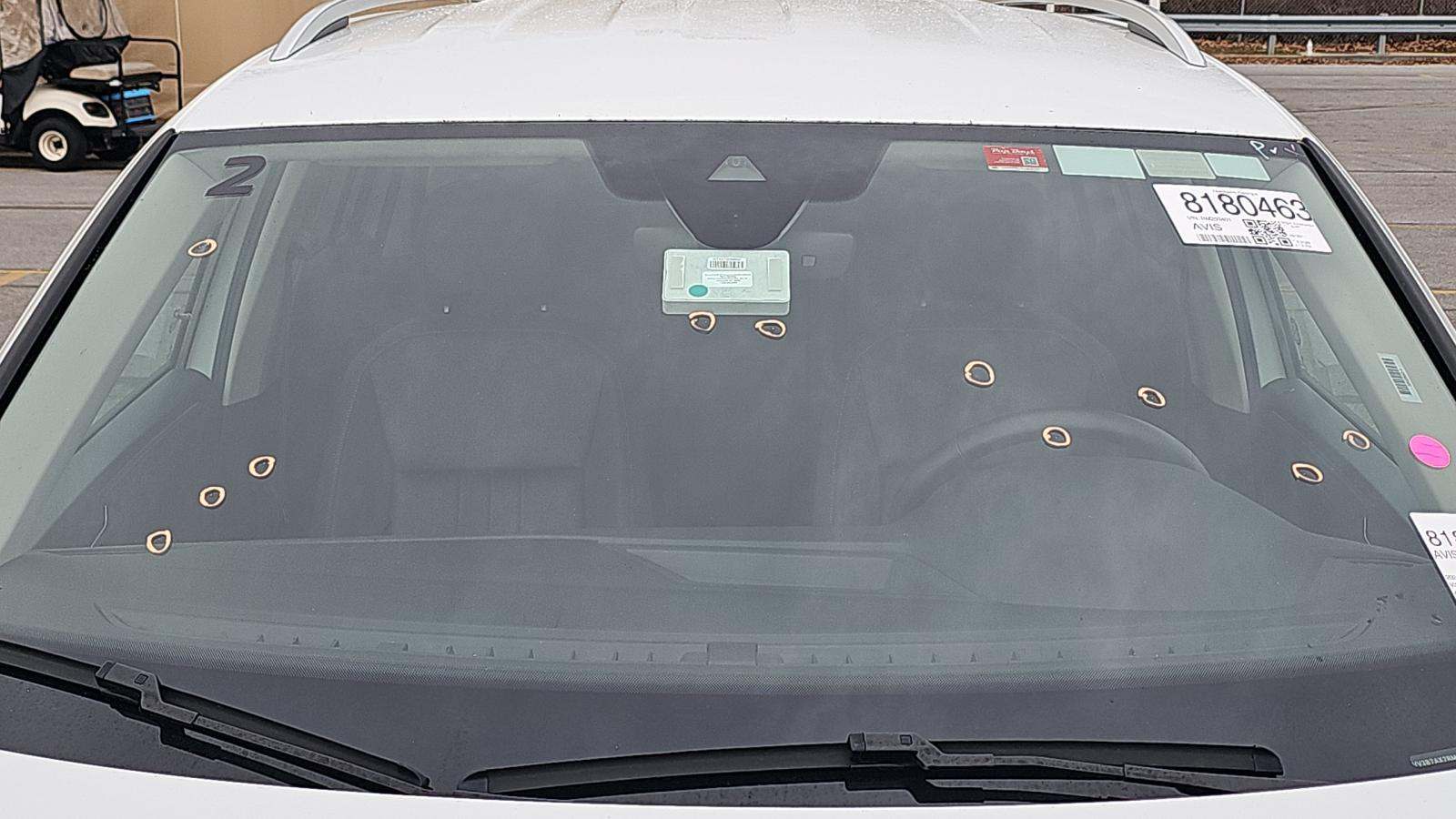 2024 Volkswagen Tiguan 2.0T Wolfsburg Edition FWD