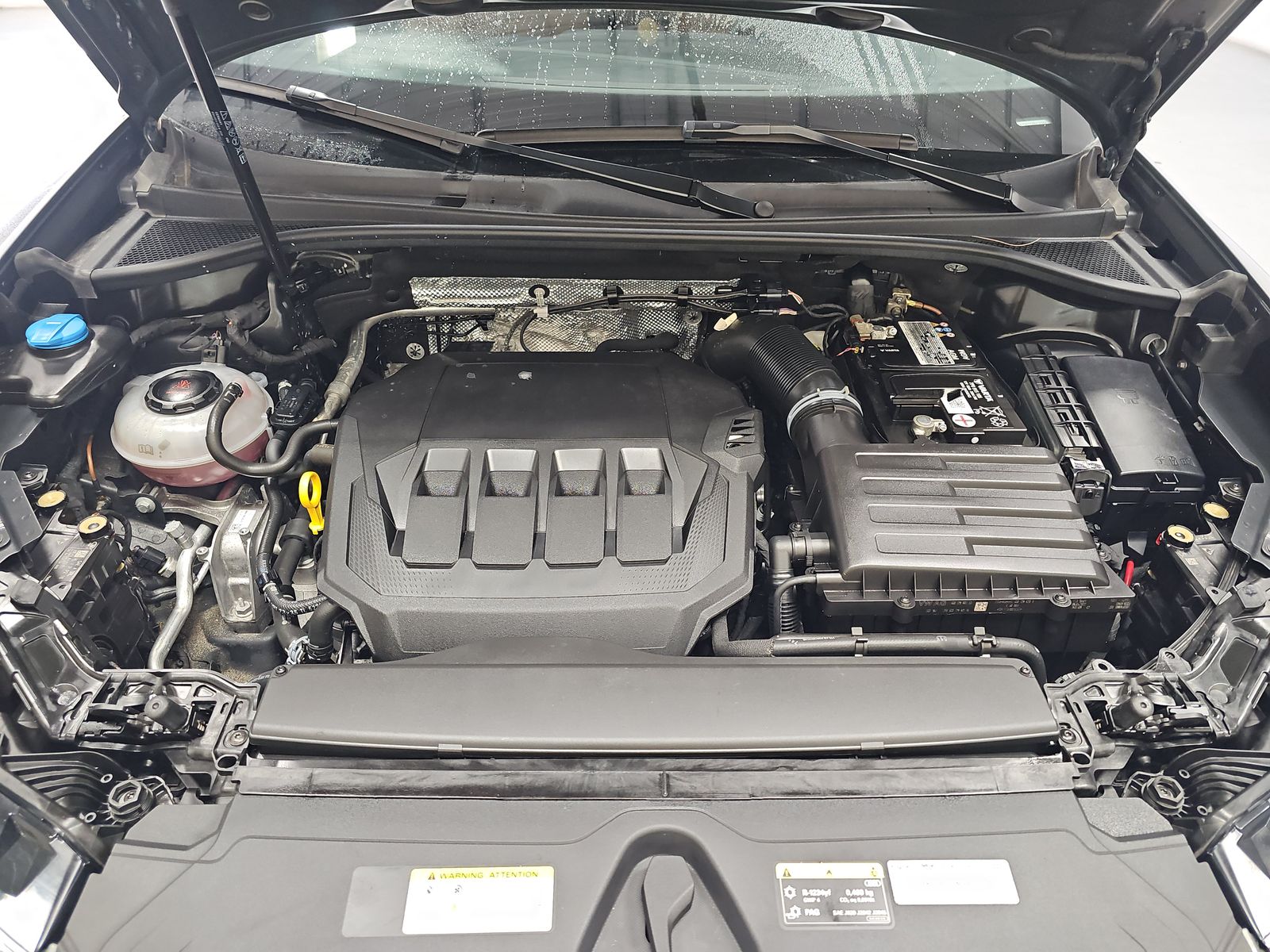 2022 Audi Q3 2.0T S line Premium AWD