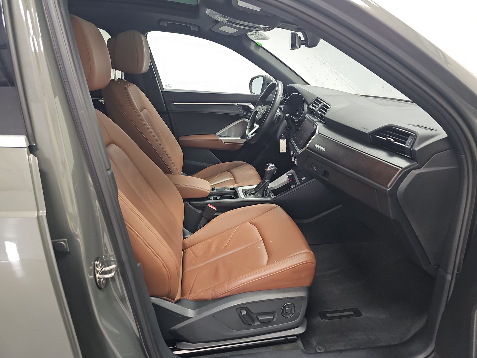 2022 Audi Q3 2.0T S line Premium AWD