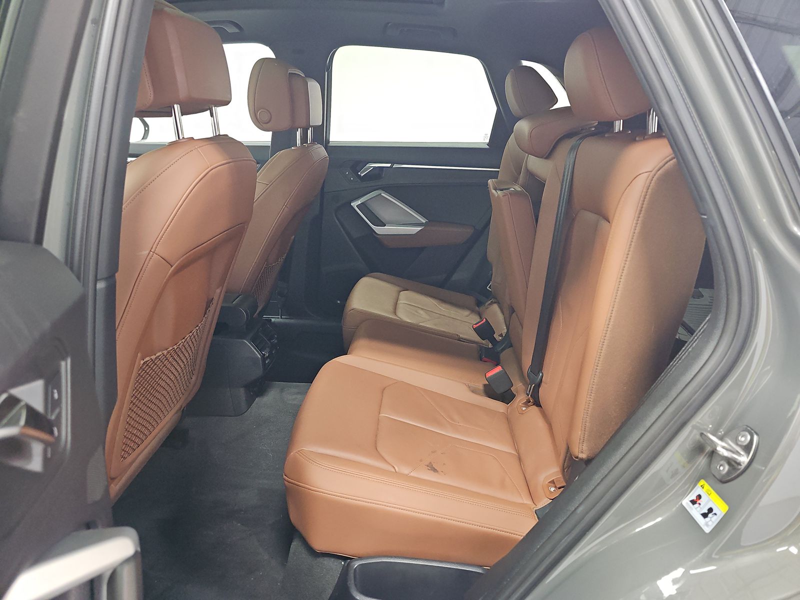 2022 Audi Q3 2.0T S line Premium AWD