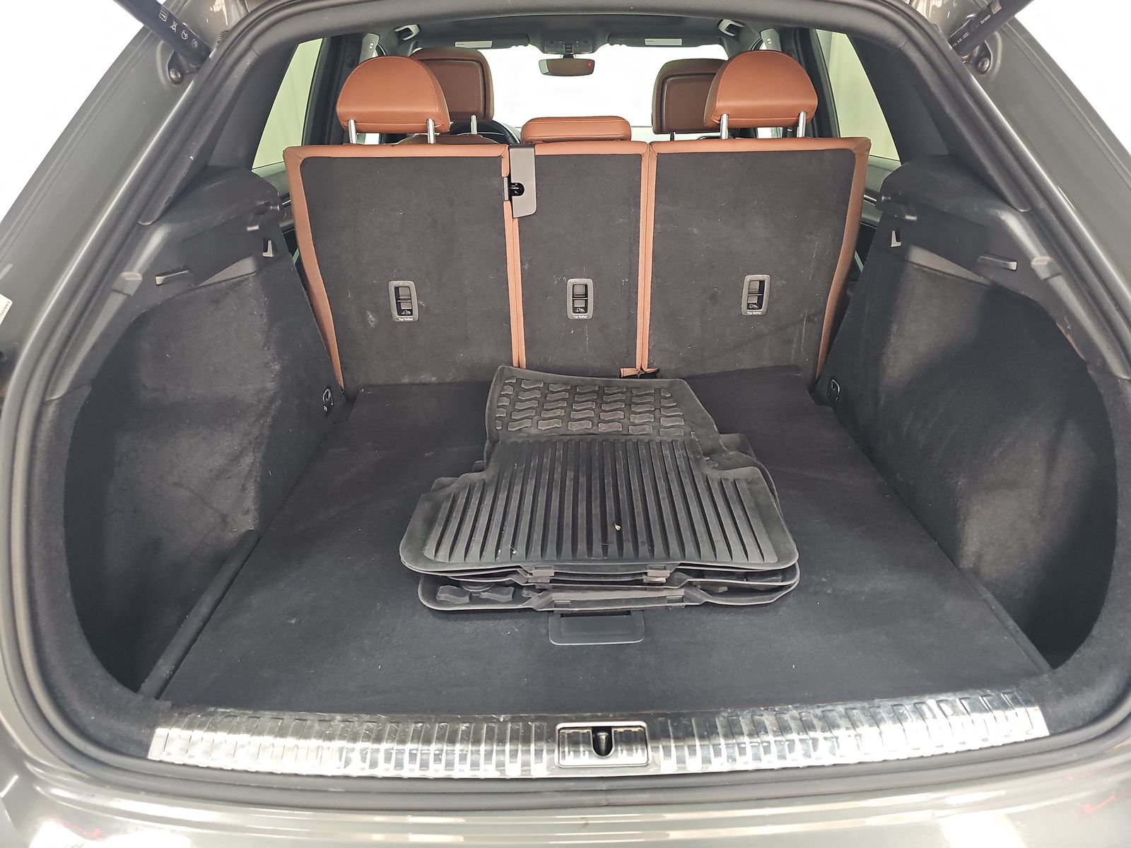 2022 Audi Q3 2.0T S line Premium AWD