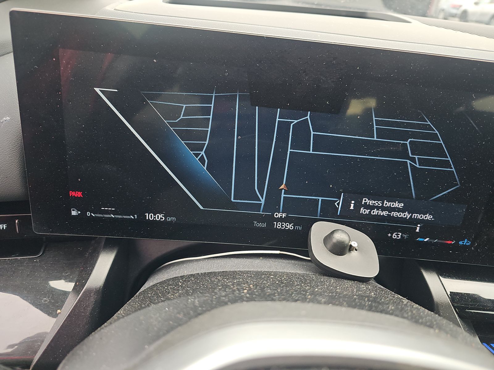 2025 BMW 5 Series 530i RWD