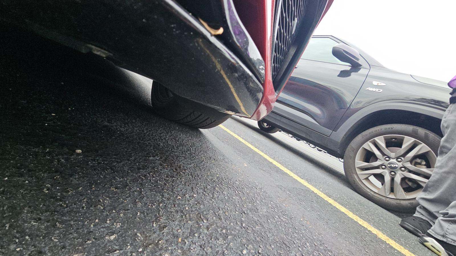 2022 Jaguar XF R-Dynamic SE AWD