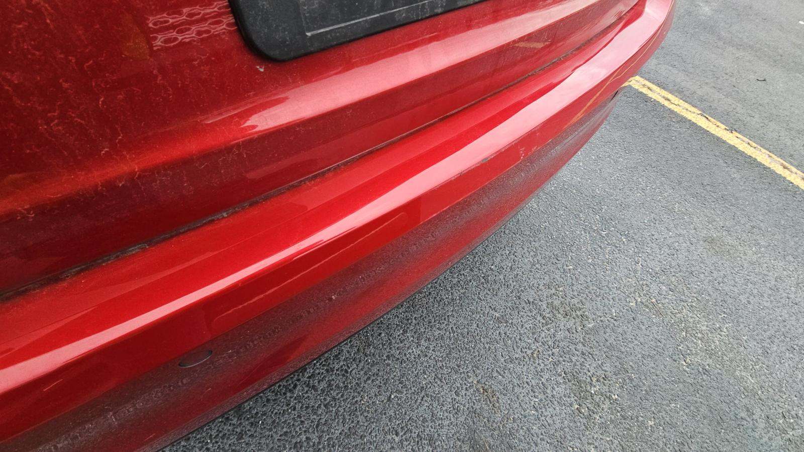 2022 Jaguar XF R-Dynamic SE AWD