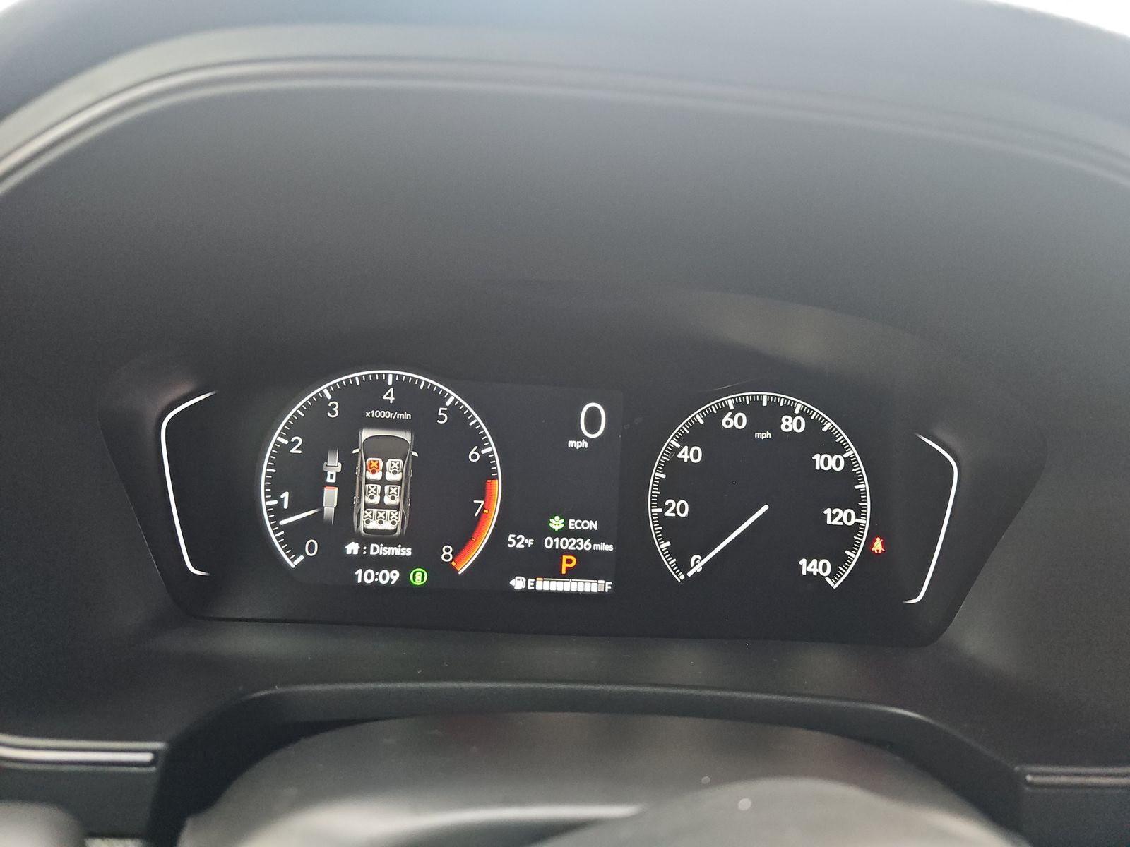 2025 Honda Pilot TrailSport AWD