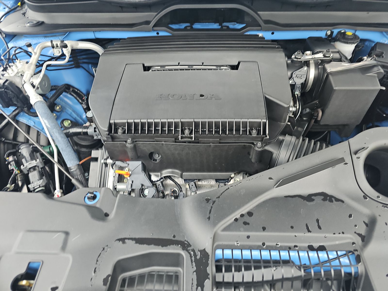 2025 Honda Pilot TrailSport AWD