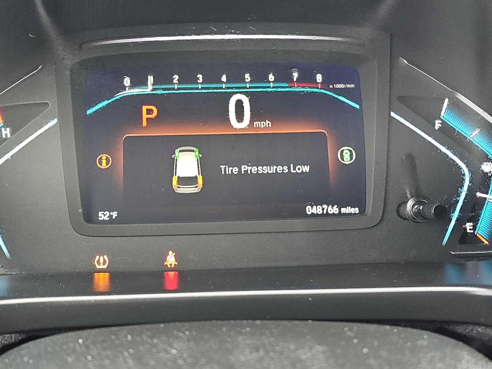 2023 Honda Odyssey Sport FWD