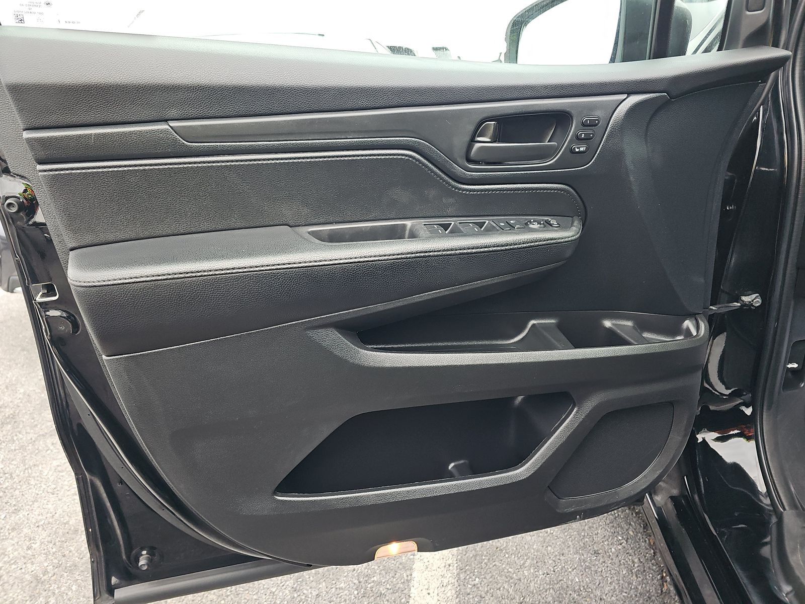 2023 Honda Odyssey Sport FWD