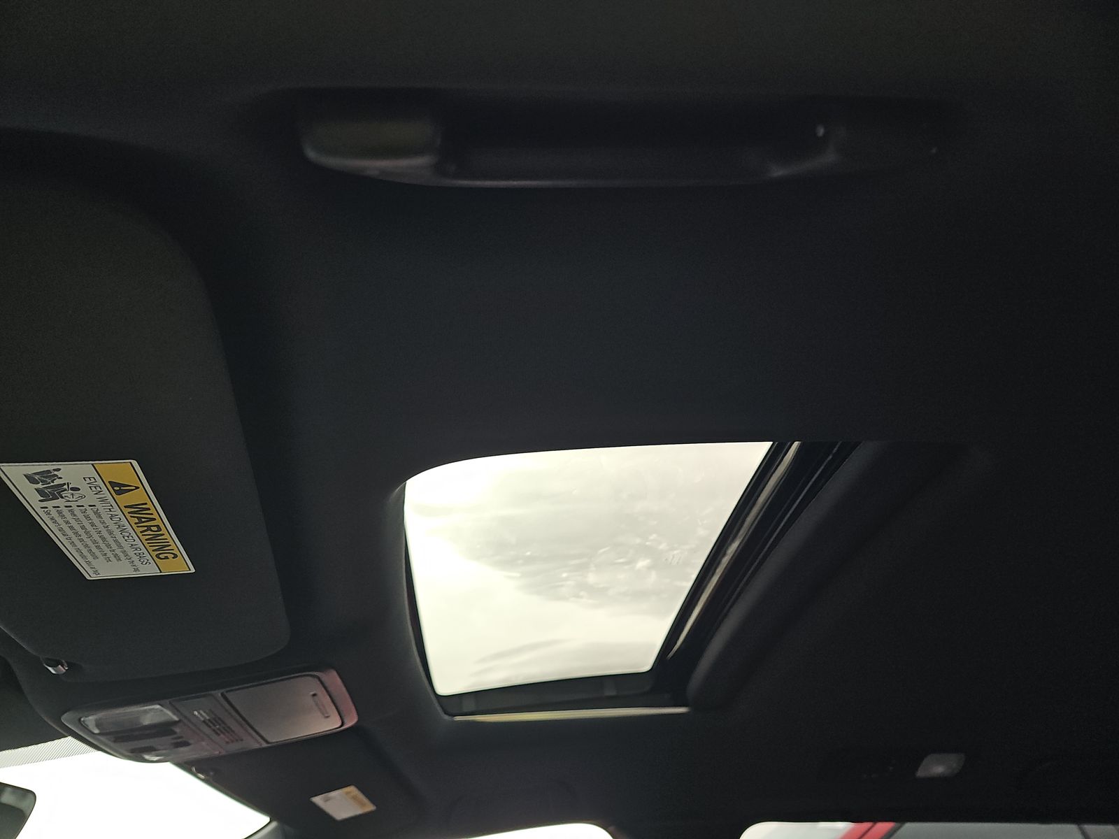 2023 Honda Odyssey Sport FWD