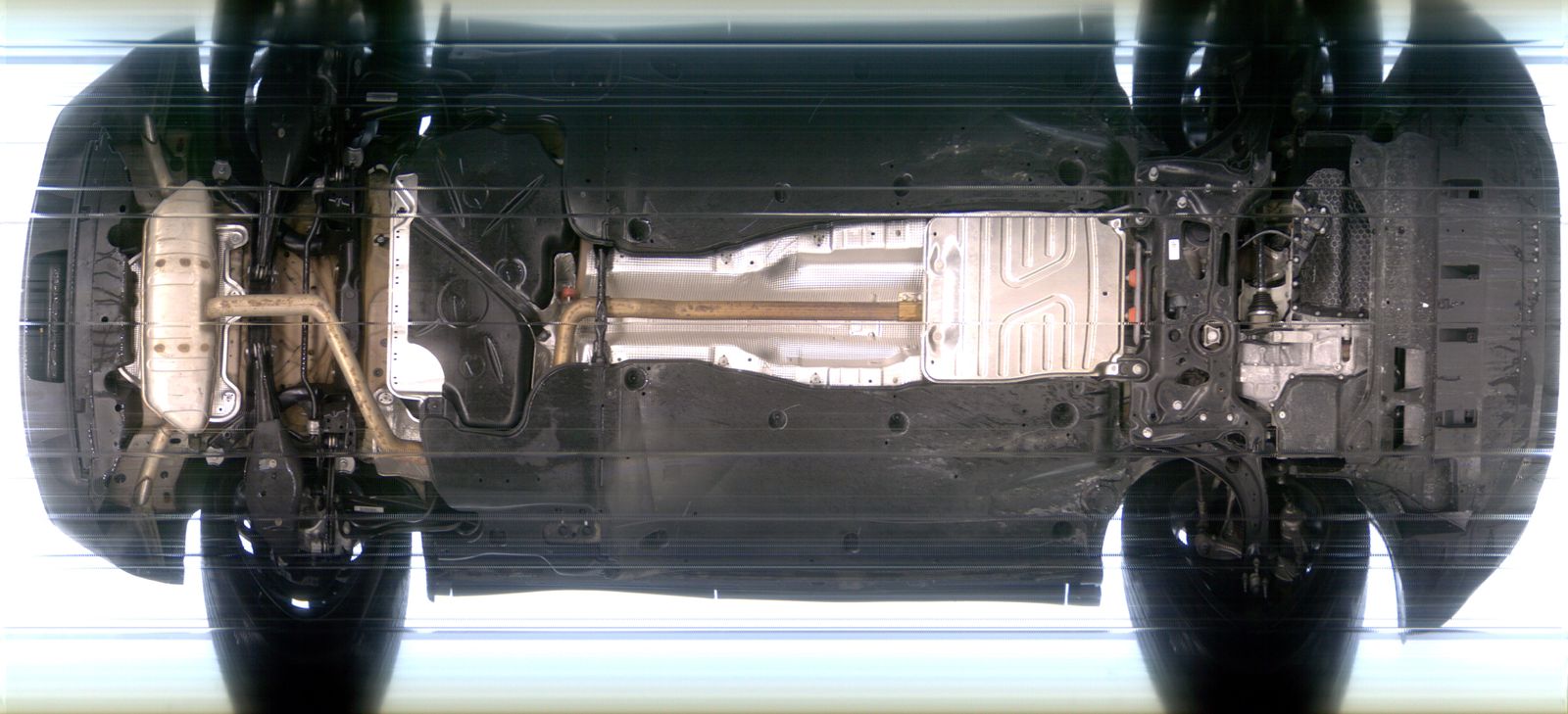 2024 Volkswagen Tiguan 2.0T Wolfsburg Edition FWD