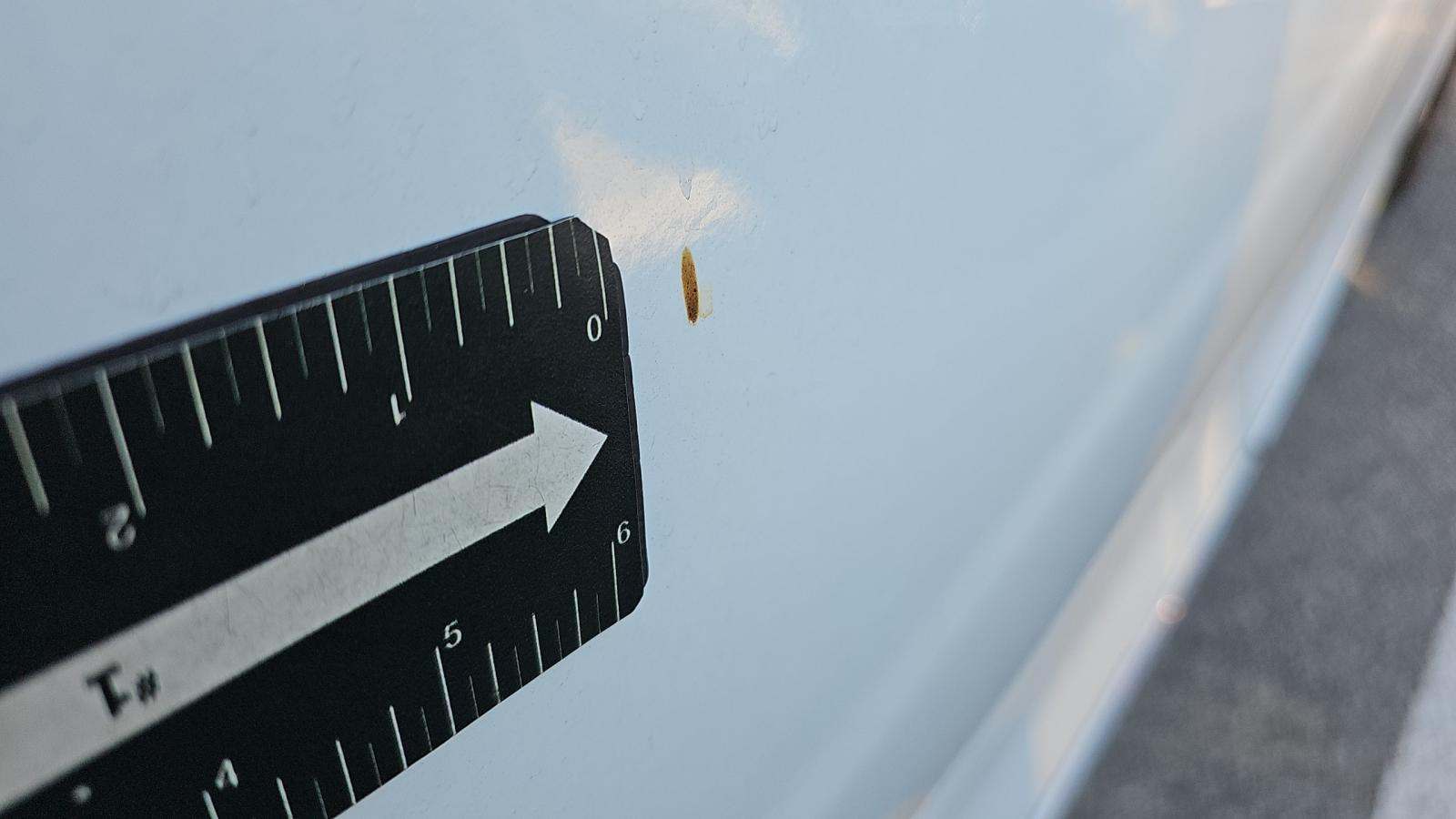 2023 Chrysler Pacifica Limited FWD