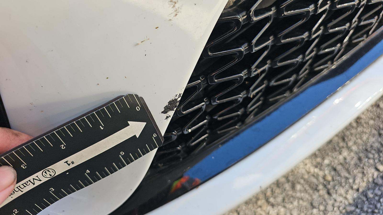 2023 Chrysler Pacifica Limited FWD