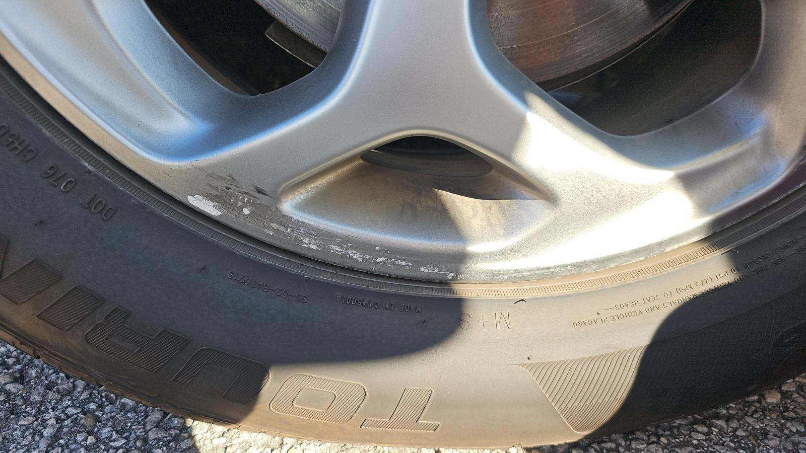 2023 Chrysler Pacifica Limited FWD