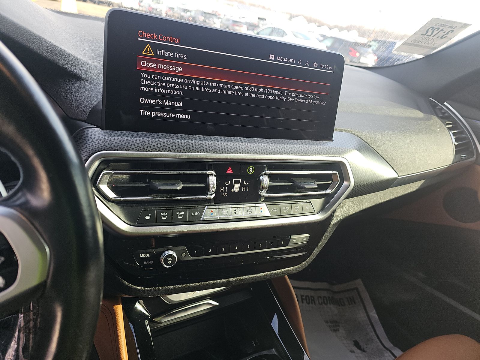 2022 BMW X4 xDrive30i AWD