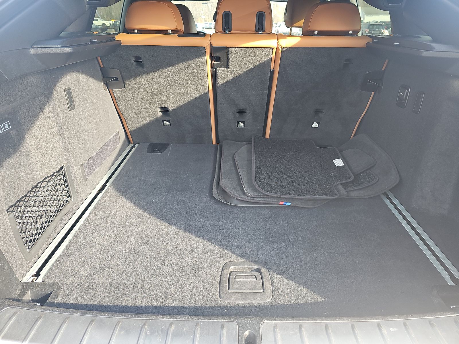 2022 BMW X4 xDrive30i AWD