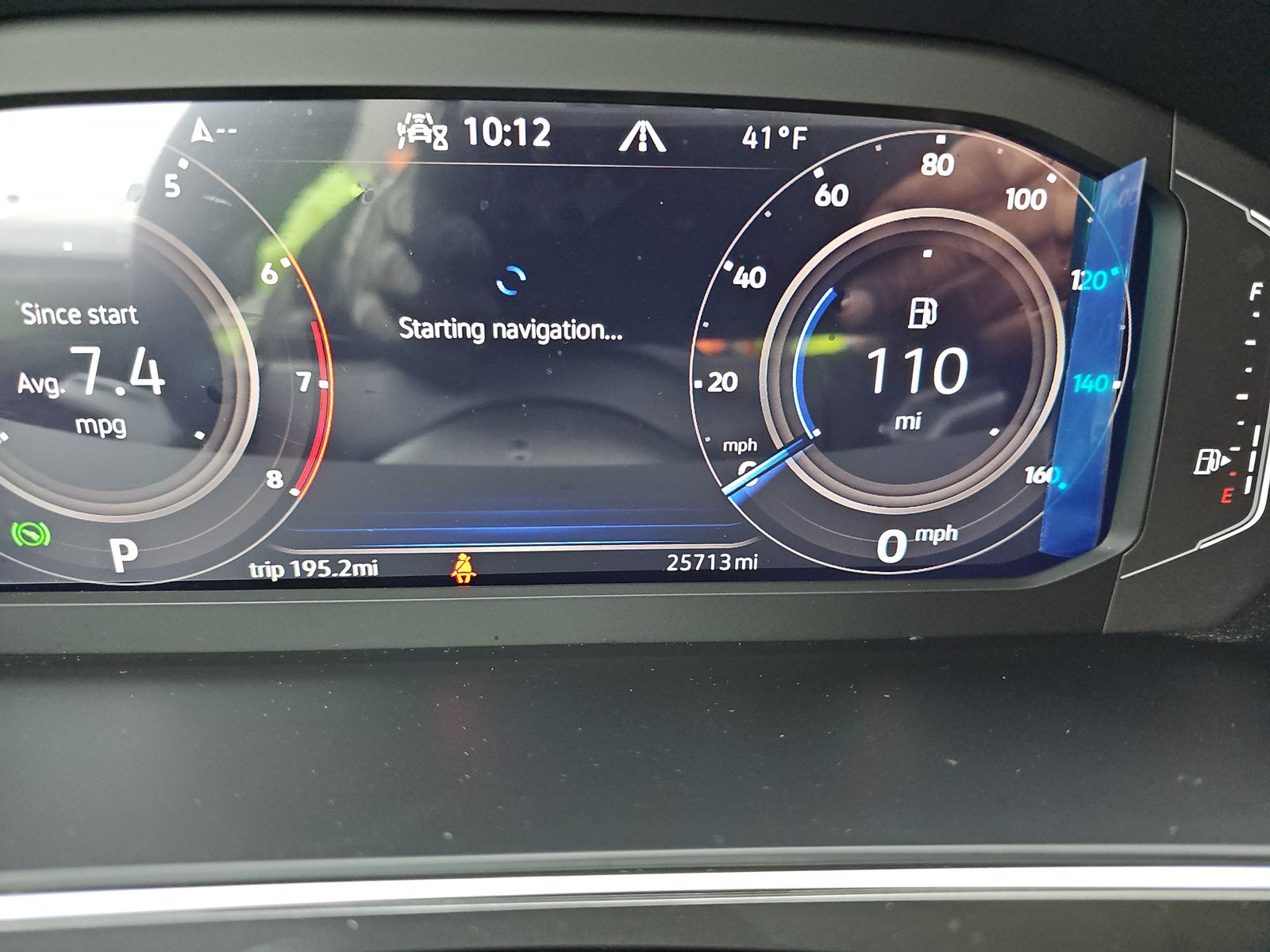 2022 Volkswagen Tiguan 2.0T SEL R-Line AWD