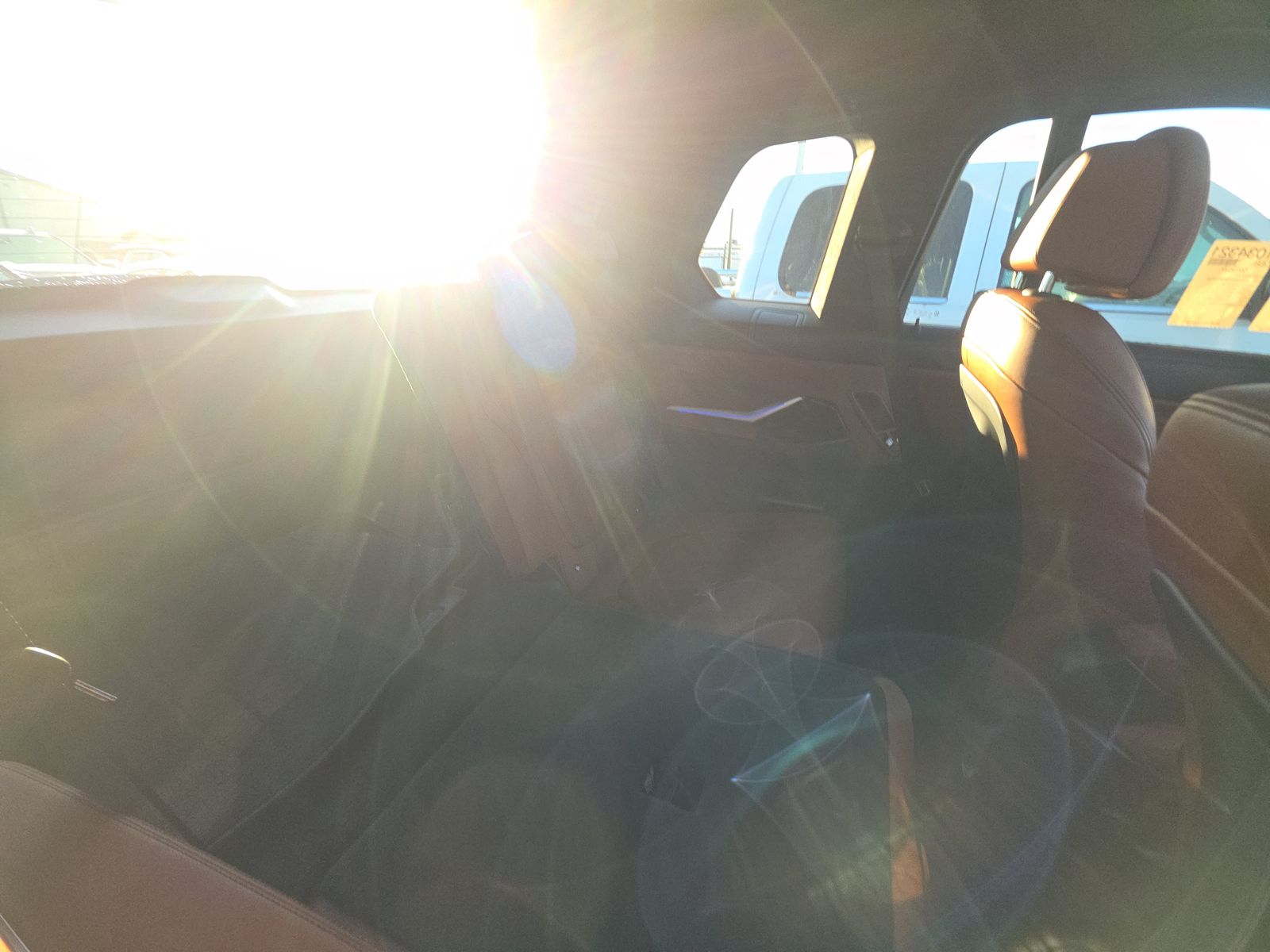 2022 BMW X7 M50i AWD