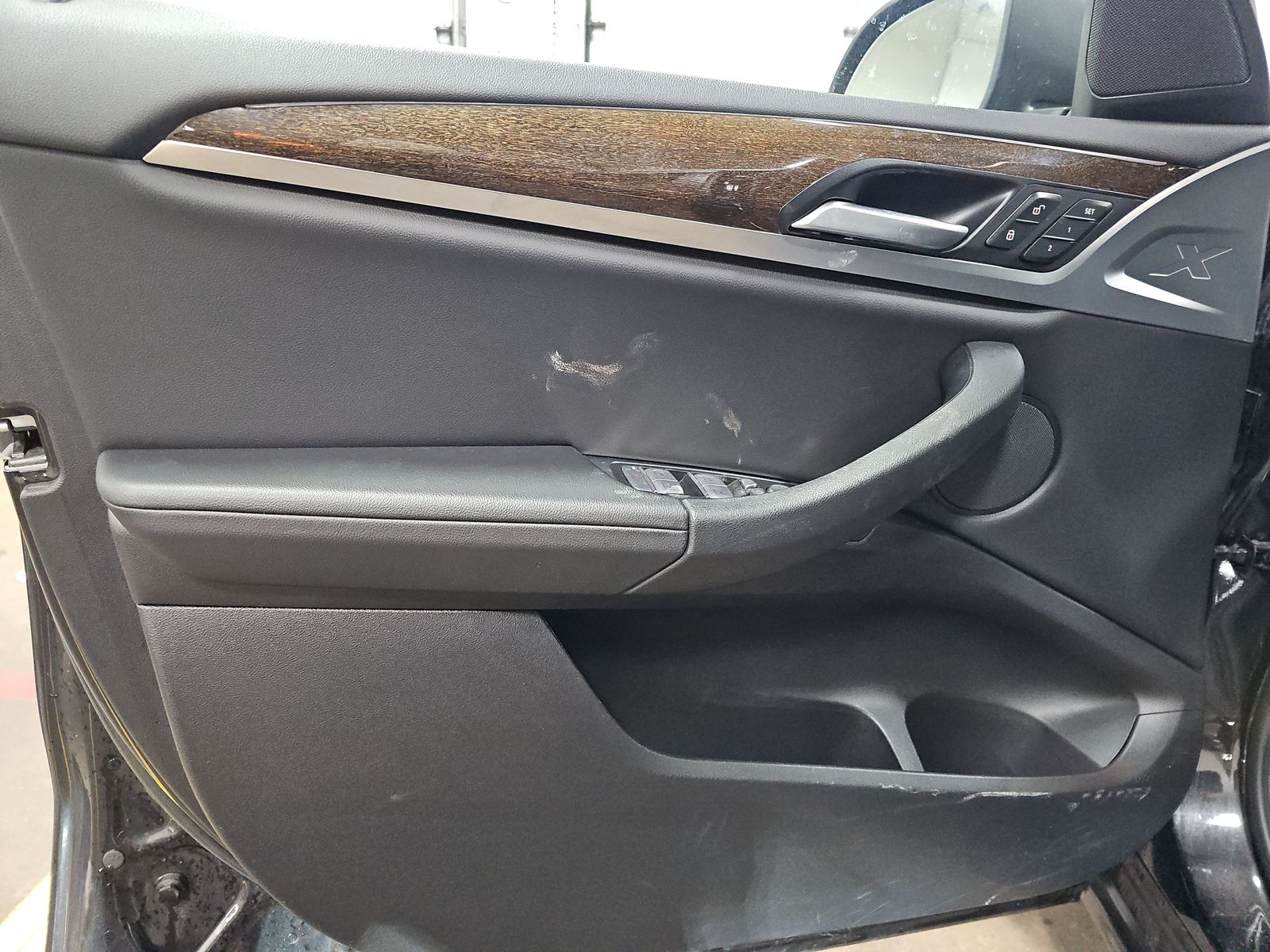 2023 BMW X3 xDrive30i AWD