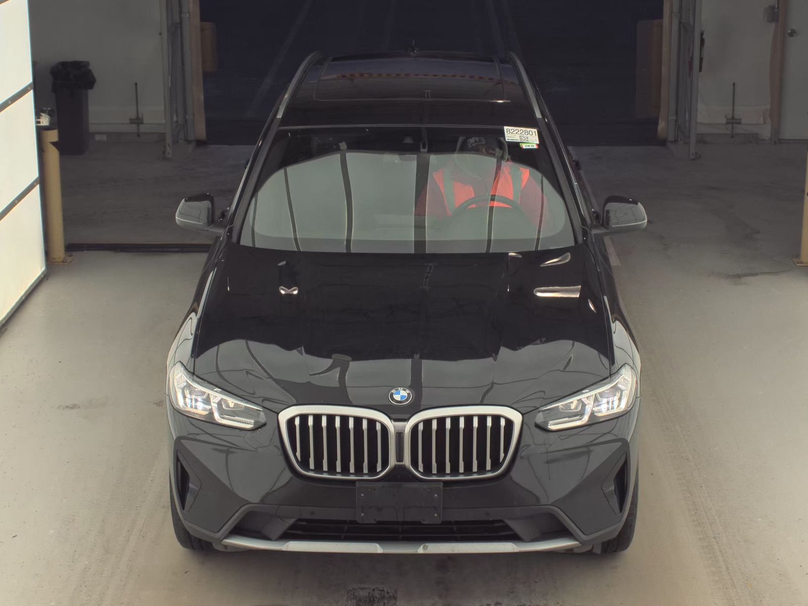 2023 BMW X3 xDrive30i AWD