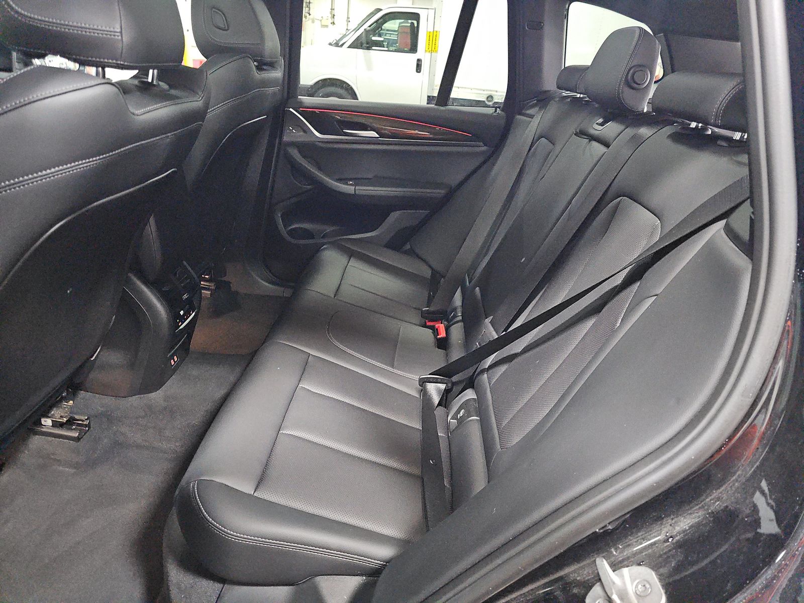 2023 BMW X3 xDrive30i AWD