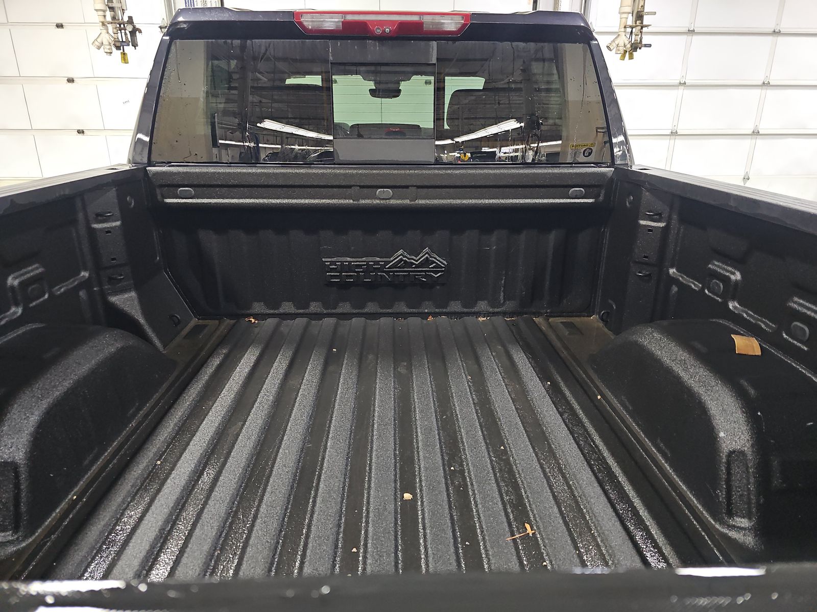 2023 Chevrolet Silverado 1500 High Country AWD