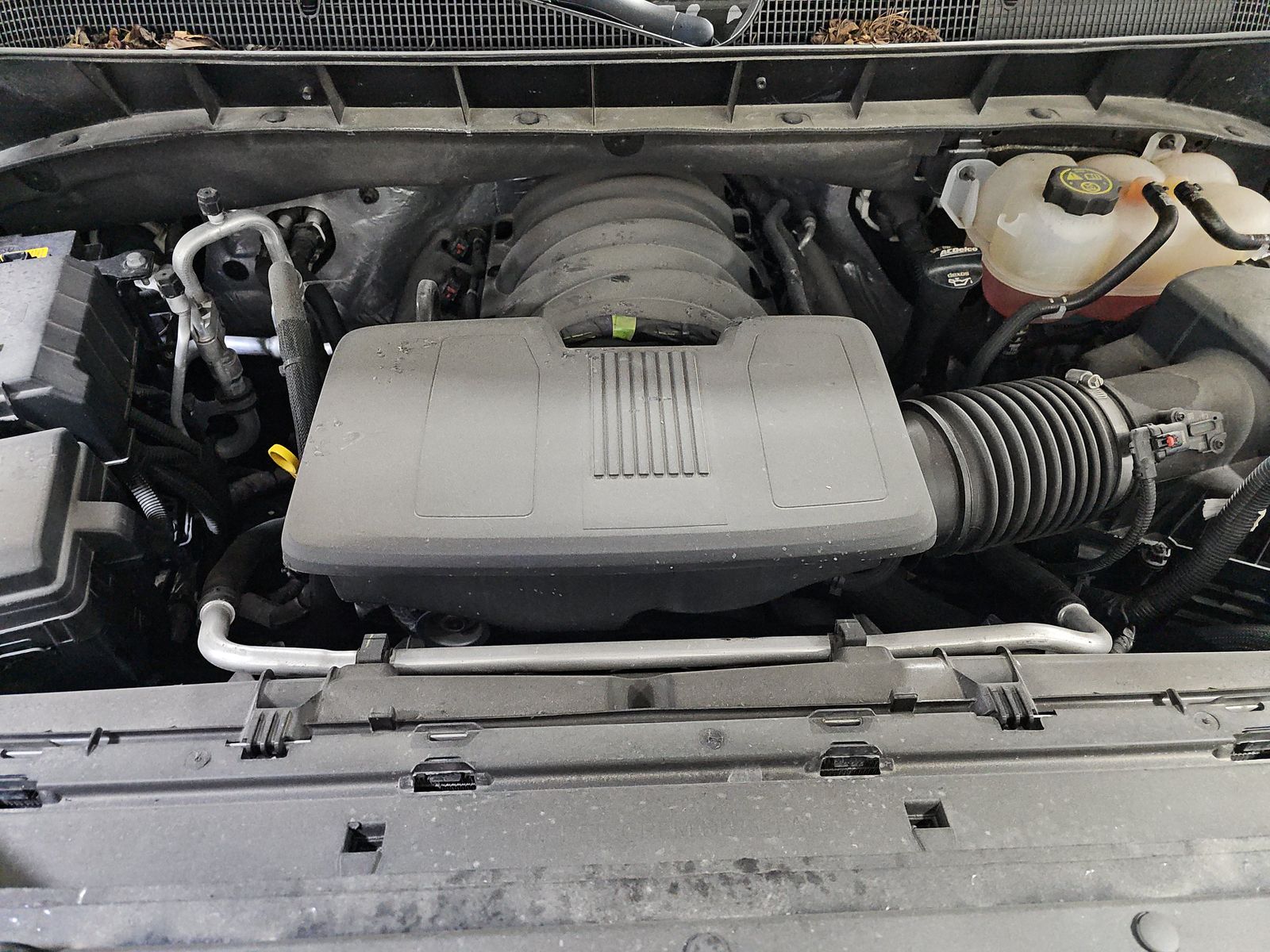 2023 Chevrolet Silverado 1500 High Country AWD