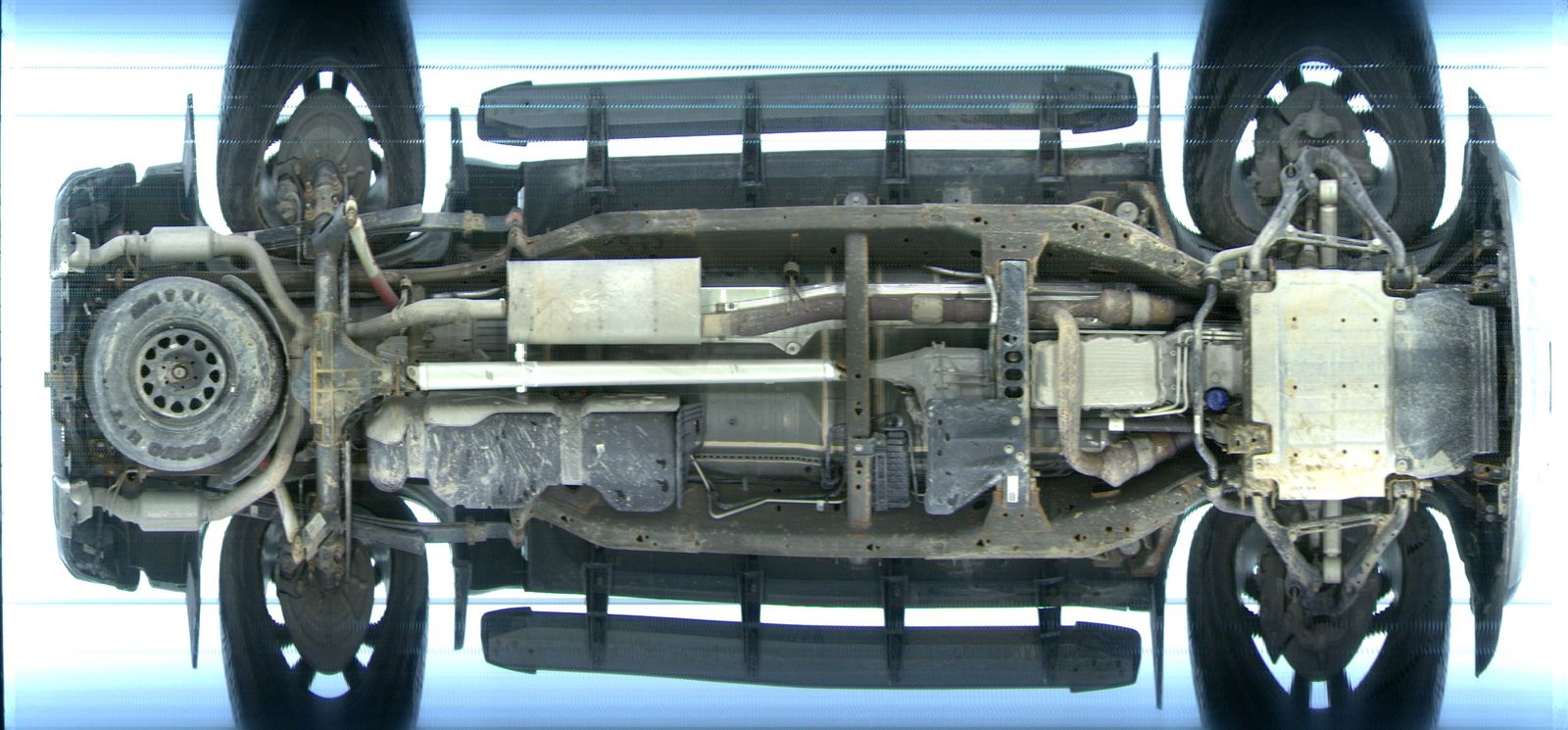 2023 Chevrolet Silverado 1500 High Country AWD