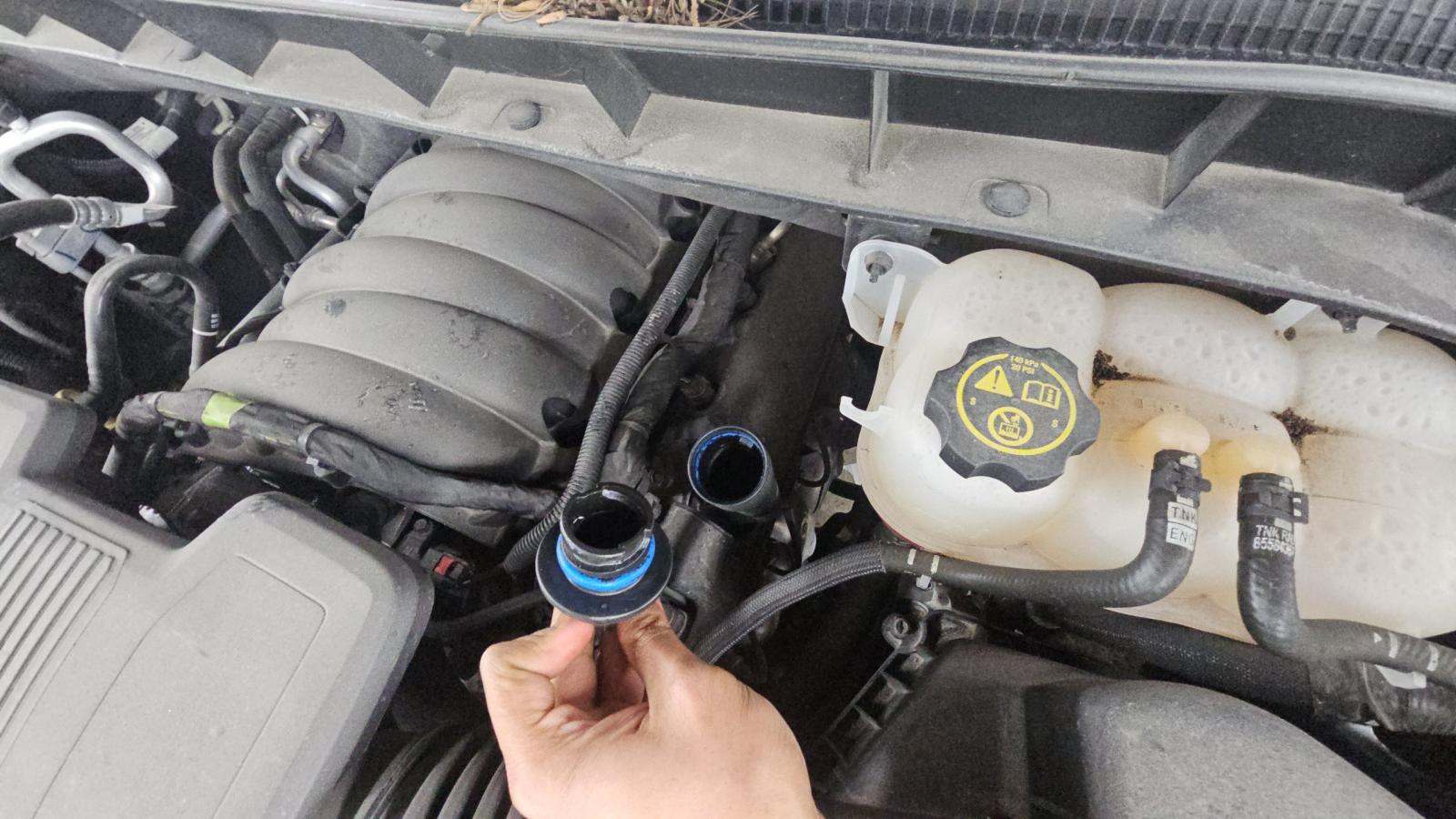 2023 Chevrolet Silverado 1500 High Country AWD