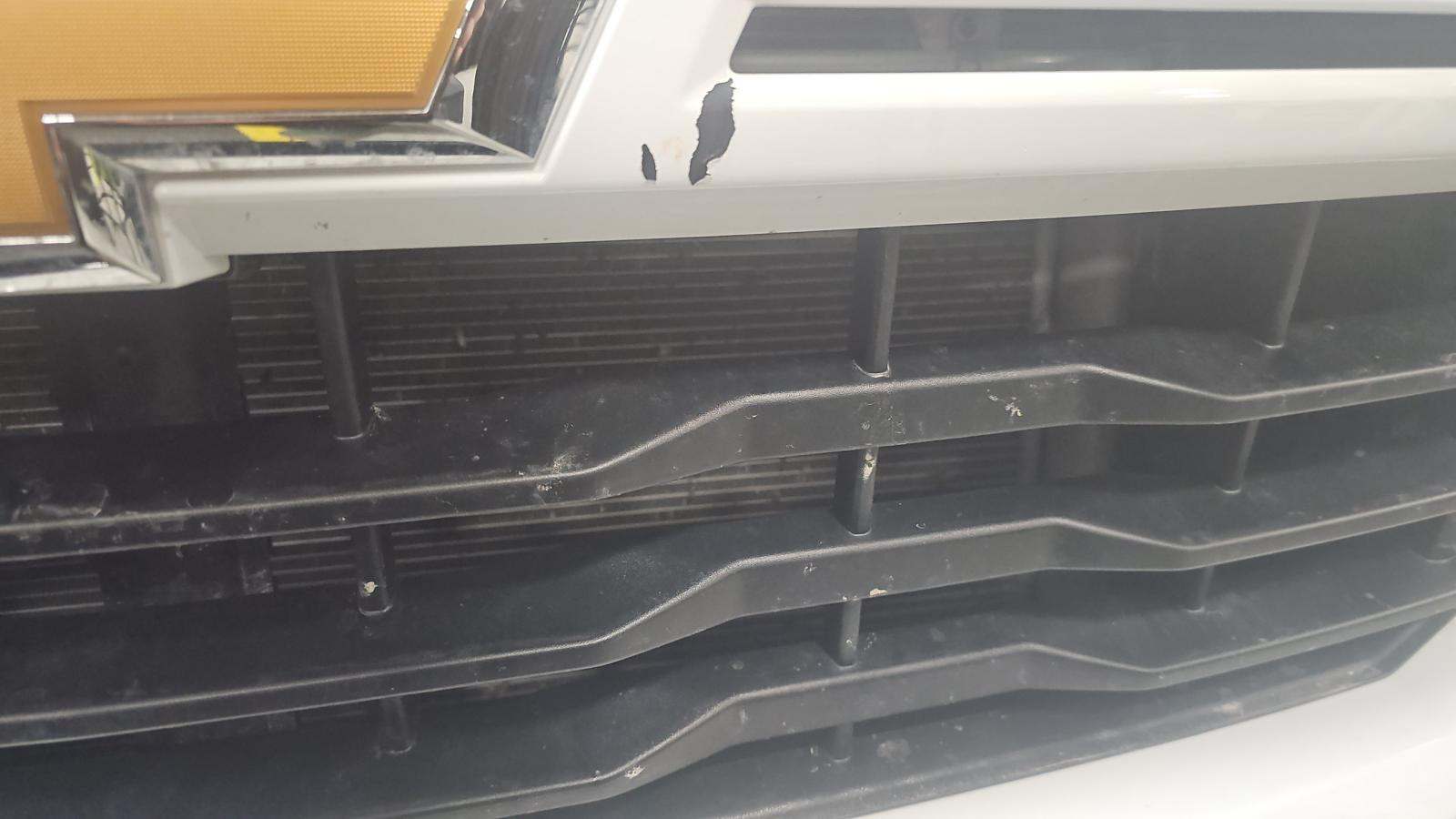 2025 Chevrolet Silverado 2500HD Custom AWD