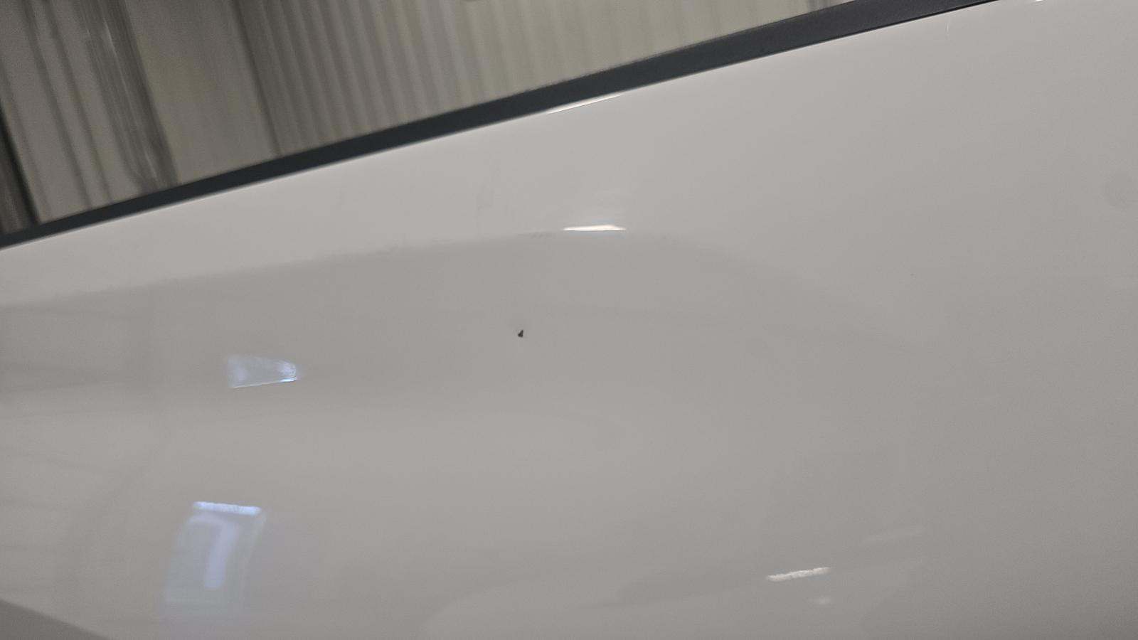 2025 Chevrolet Silverado 2500HD Custom AWD