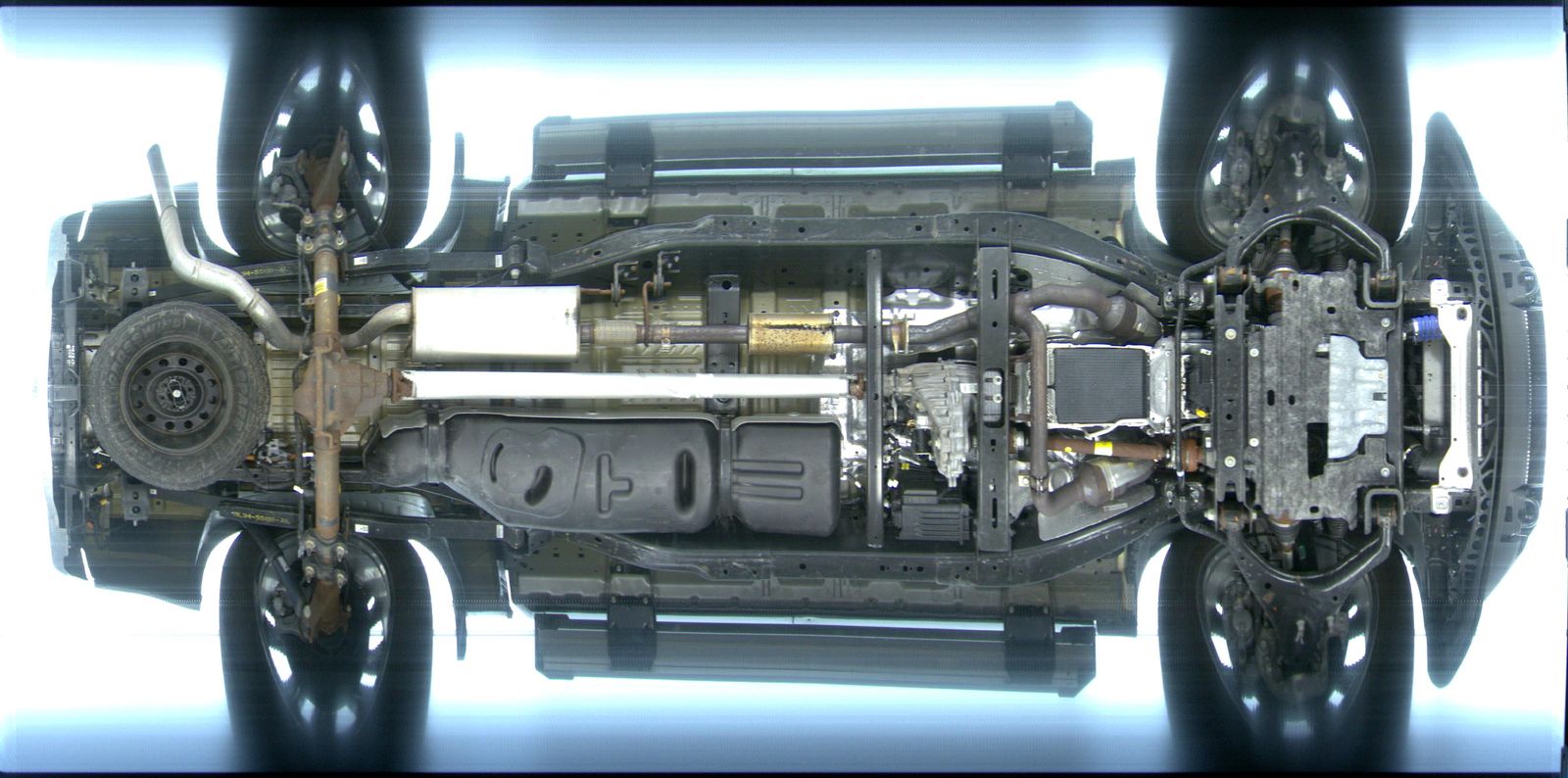 2025 Ford F-150 XLT AWD