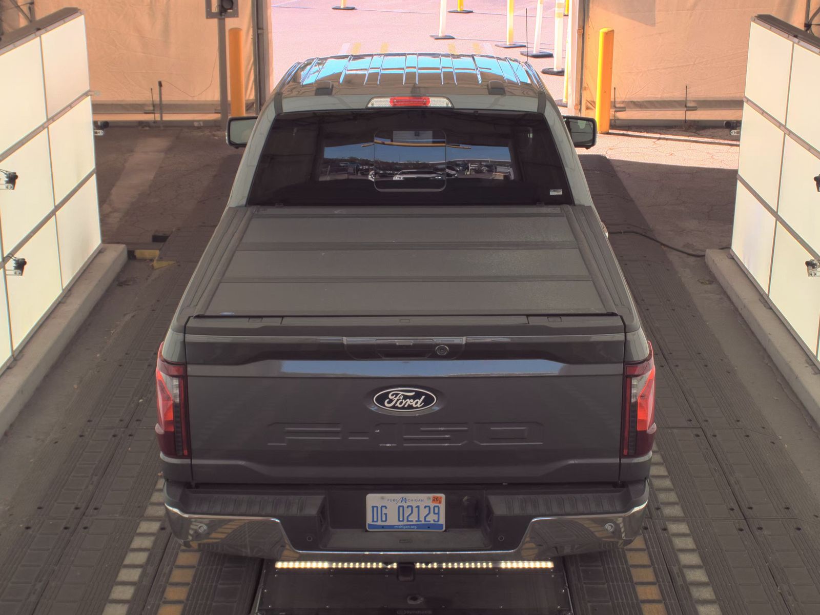 2025 Ford F-150 XLT AWD