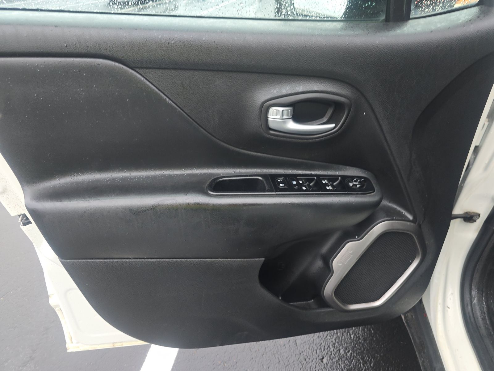 2022 Jeep Renegade Limited AWD