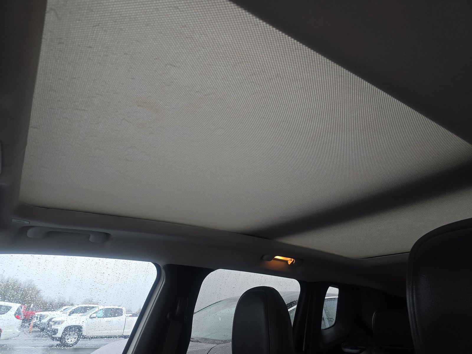 2022 Jeep Renegade Limited AWD